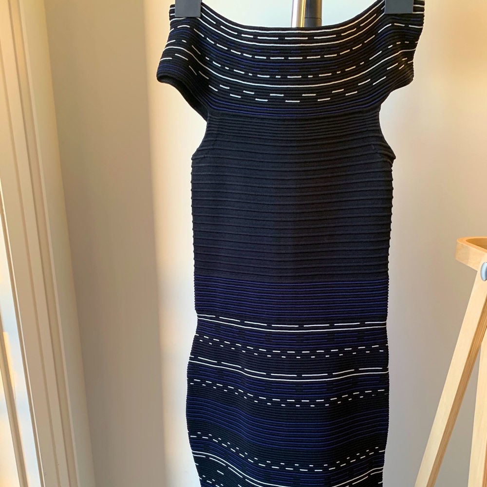 Ted baker dress